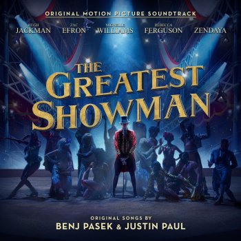 Benj Pasek & Justin Paul, Ben Platt & Kaitlyn Dever From Now On