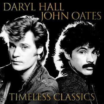 Daryl Hall & John Oates Everytime You Go Away (Live)