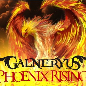 GALNERYUS THE TIME HAS COME