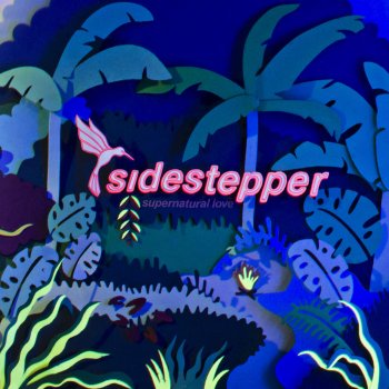 Sidestepper Fuego Que Te Llama