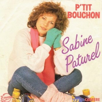 Sabine Paturel Dans ma vie, dans ma tête