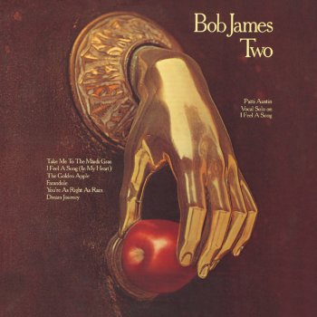 Bob James FARANDOLE