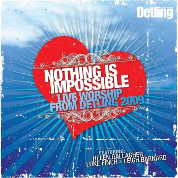 Detling feat. Helen Gallagher Today Is the Day (Live)