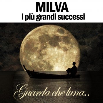 Milva Notte malinconica