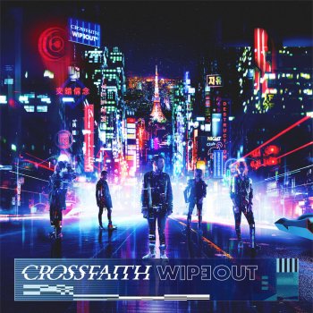 Crossfaith Diavolos (TAKESHI UEDA [AA=] Remix)