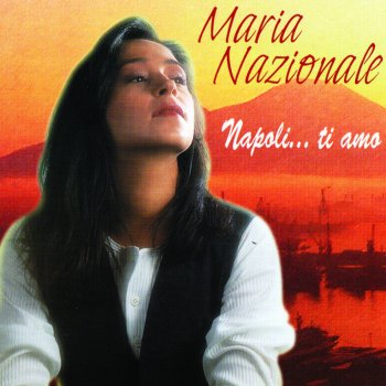 Maria Nazionale J Te Vurria Vasa