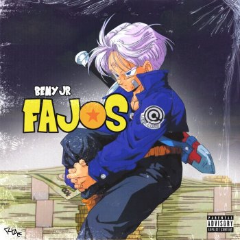 Beny Jr Fajos
