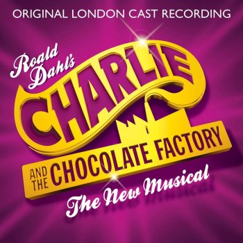 The Original London Cast Recording, Douglas Hodge, Oompa-Loompas, Iris Roberts & Jay Heyman Vidiots