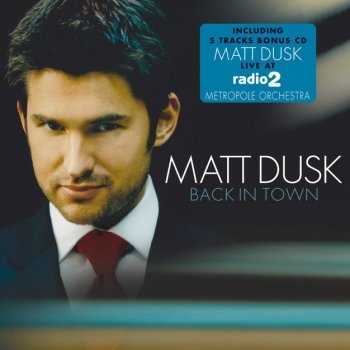 Matt Dusk More