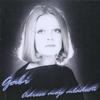 Gabi Novak Ne mijenjaj ništa