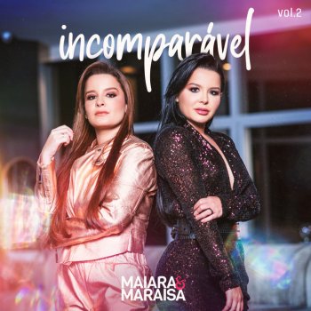 Maiara & Maraisa Pedindo Amor