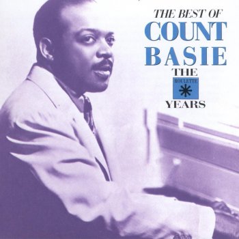 Count Basie & His Orchestra Broadway