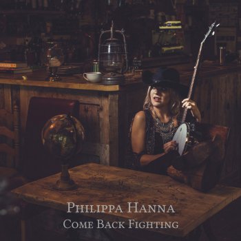 Philippa Hanna I Saw the Light