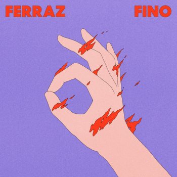 Ferraz feat. erihka Para Hacernos Bien