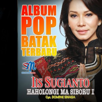 Исполнитель Iis Sugianto, альбом Pop Batak Terbaru