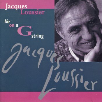 Jacques Loussier Concerto in D Minor: Allegro risoluto