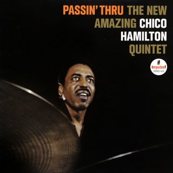 Chico Hamilton Quintet Second Time Around