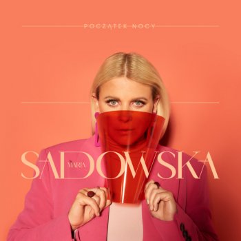 Maria Sadowska Początek nocy