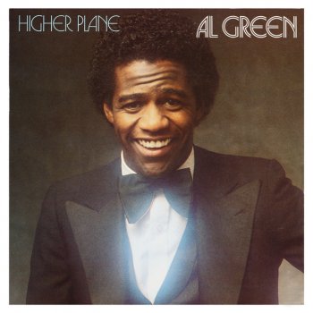 Al Green Where Love Rules