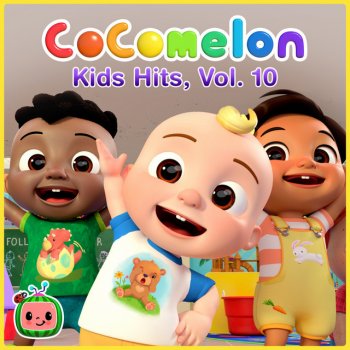 Cocomelon JJ Song