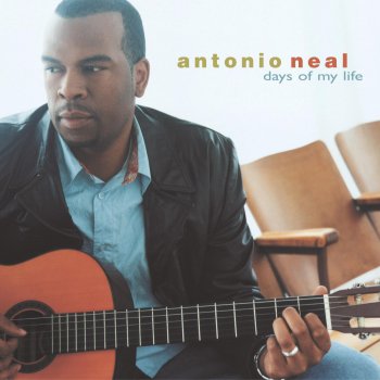 Antonio Neal The Only One