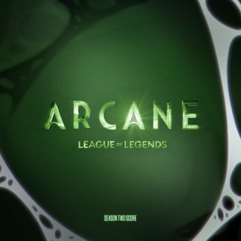 Arcane A Storm is Coming