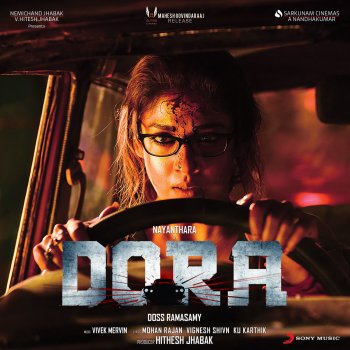 Vivek - Mervin feat. Mervin Solomon Engapora Dora