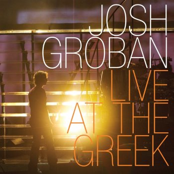 Josh Groban To Where You Are (Live 2004)