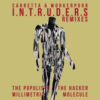 David Carretta feat. Workerpoor Believe the Machine (Millimetric Remix)
