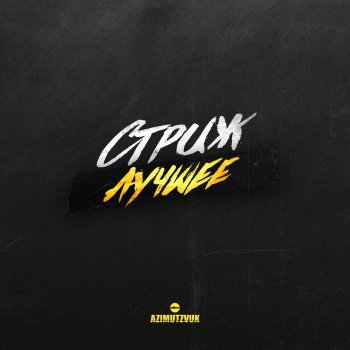 Стриж Дождливая песня