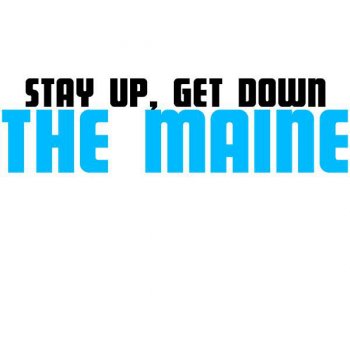 The Maine Shake It!