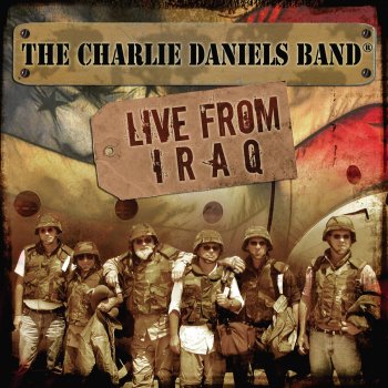 Charlie Daniels Floreeda Road