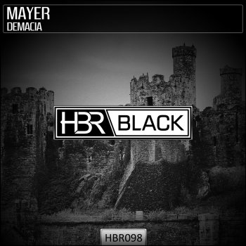 Mayer Demacia
