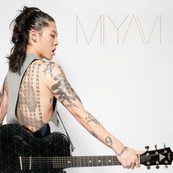 MIYAVI Secret