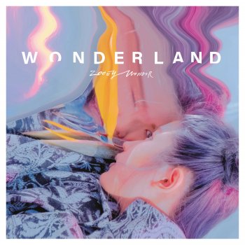 黃玠瑋 Wonderland