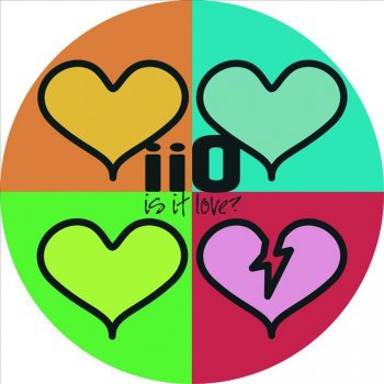 iiO Is It Love? (Radio)