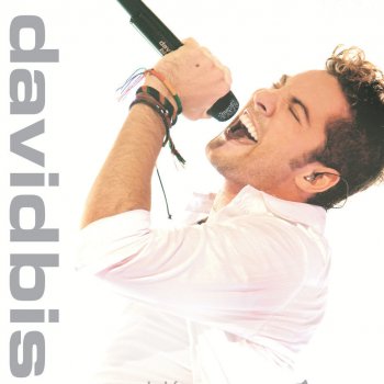 David Bisbal Como la Primera Vez (Live)