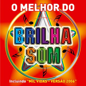 Brilha Som Arrependida