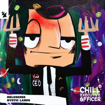 Melosense Mystic Lands