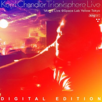 Kerri Chandler feat. Christopher "Gate-ah" McCray The Answer