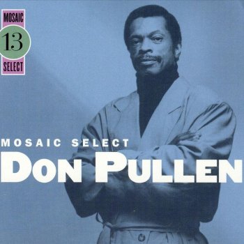 Don Pullen The Dancer