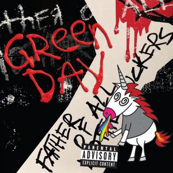 Green Day Graffitia