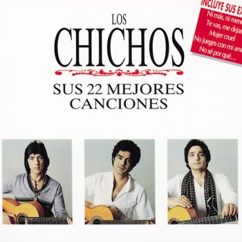 Los Chichos La Historia De Juan Castillo