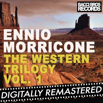 Ennio Morricone Il mercenario (From "Il mercenario - The Mercenary / A Professional Gun") (Reprise)