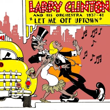 Larry Clinton and His Orchestra Taboo