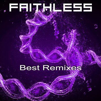 Faithless What's Your Name Again - Beat Mix