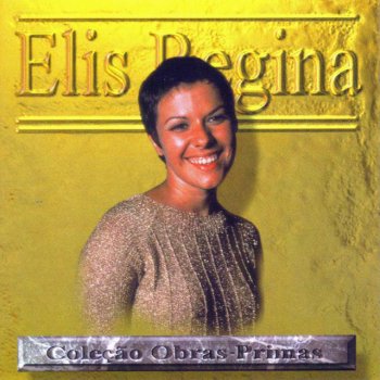 Elis Regina Exaltação A Tiradentes