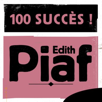 Edith Piaf Légende ( Enregistré à l'Olympia)