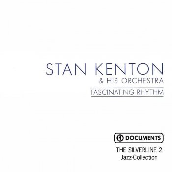 Stan Kenton and His Orchestra Theme For Alto