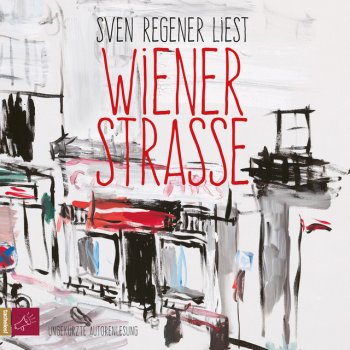 Исполнитель Sven Regener, альбом Wiener Straße